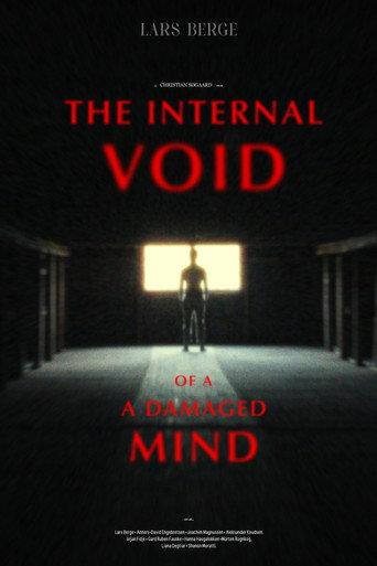 The Internal Void of a Damaged Mind (2022) poster