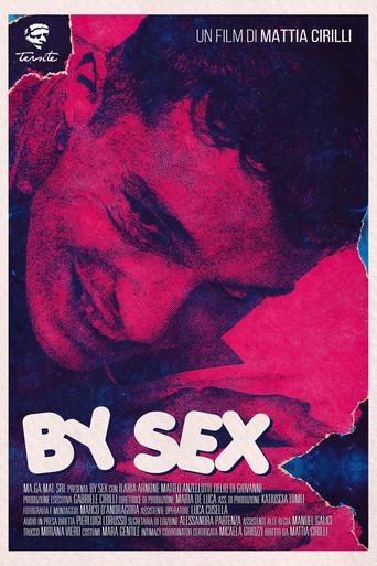 By sex (2025) poster