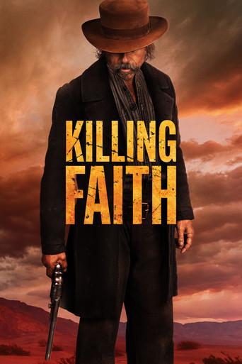 Killing Faith (2025) poster