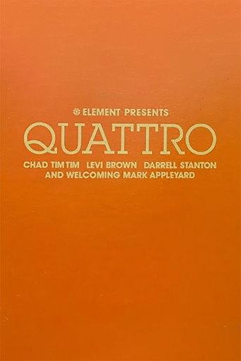 Element - Quattro (2010) poster