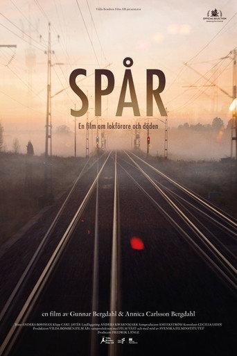 Tracks (2016) poster