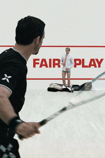 Fair Play (2006) poster
