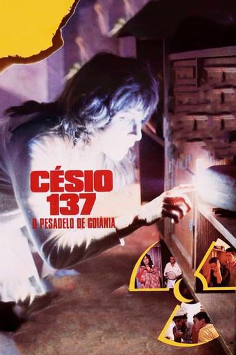 Cesium-137 (1990) poster