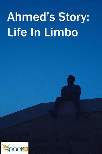 Ahmed's Story: Life in Limbo (2023) poster