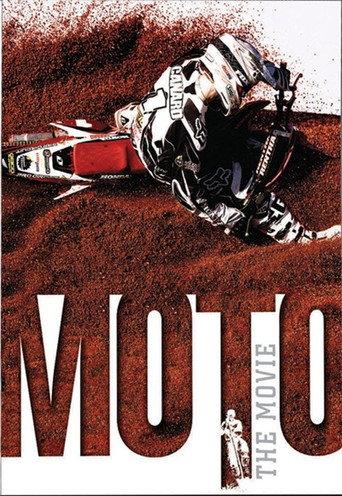 Moto: The Movie (2009) poster