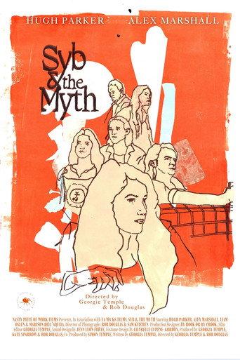 Syb & the Myth () poster