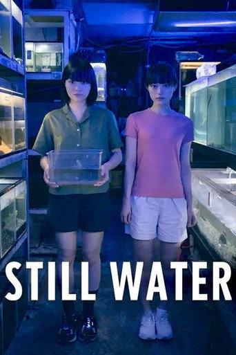 Still Water (2025) poster