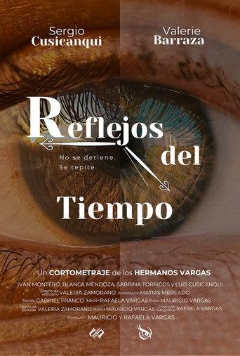 Reflections of Time (2025) poster