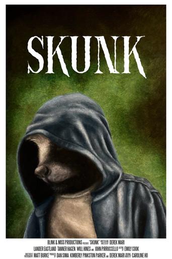 Skunk () poster