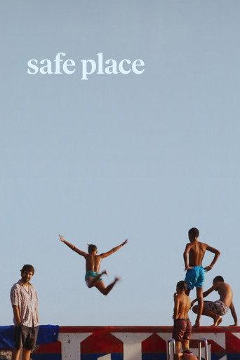 Safe Place (2023) poster
