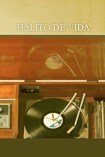 Hálito de vida (2012) poster