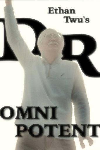 Doctor OmniPotent - The Second Awakening (2026) poster