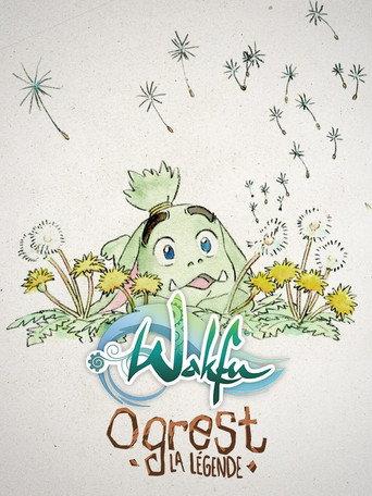 Ogrest, la Légende (2012) poster
