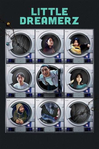 Little Dreamerz (2025) poster