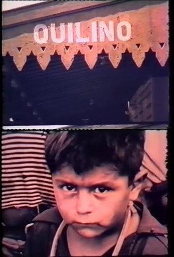 Quilino (1966) poster