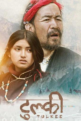 Tulkee (2023) poster