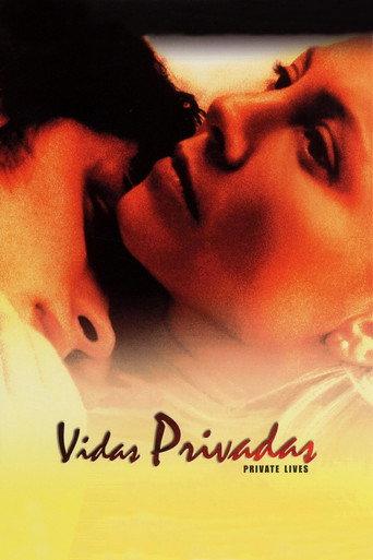 Private Lives (2001) poster