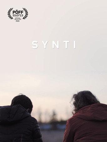 Sin (2020) poster