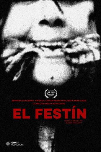 El Festín (2024) poster