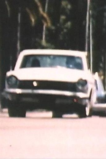 A Glancing Blow (1979) poster