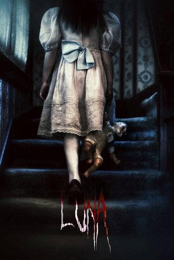 Luna () poster