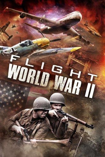 Flight World War II (2015) poster