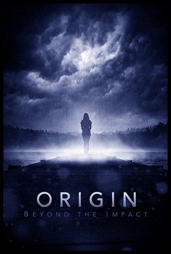 Origin: Beyond the Impact () poster