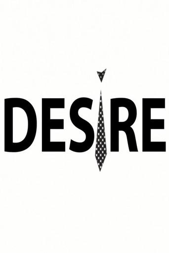DES!RE (2017) poster