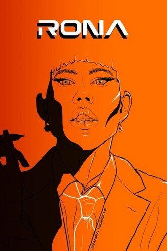 Rona (2023) poster