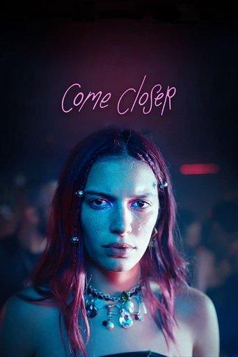 Come Closer (2024) poster