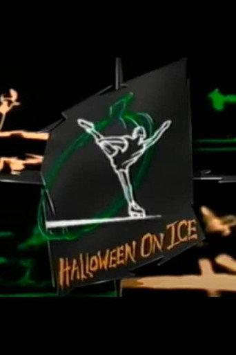 Halloween on Ice (1998) poster