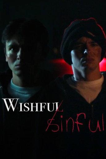 Wishful, Sinful () poster