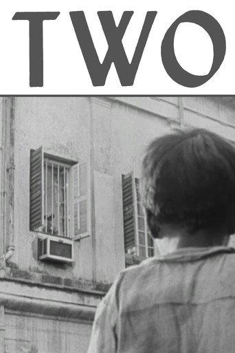 Two (1965) poster