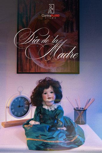 Día de la Madre (2026) poster