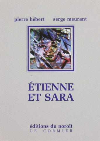 Etienne et Sara (1984) poster