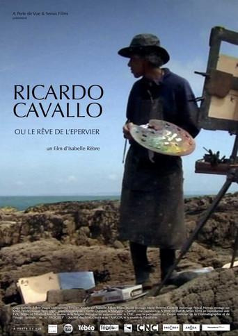 Ricardo Cavallo ou le rêve de l'épervier () poster