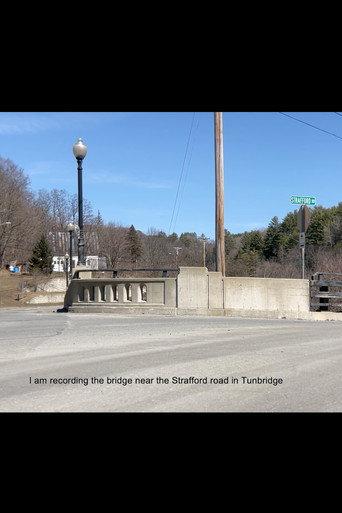 Bridge in Tunbridge.. (2021) poster