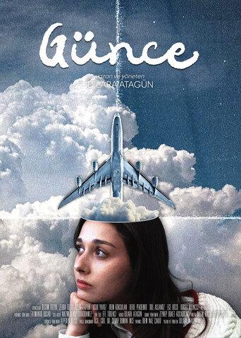 Günce (2026) poster