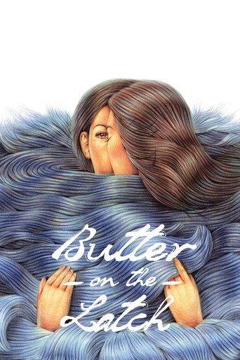 Butter on the Latch (2013) poster