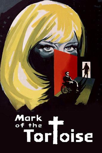 Mark of the Tortoise (1964) poster
