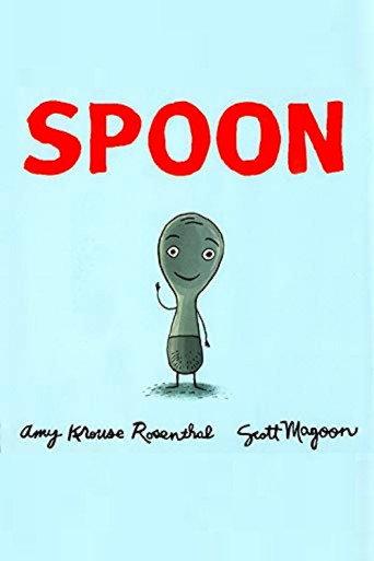 Spoon (2009) poster