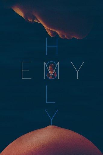 Holy Emy (2022) poster