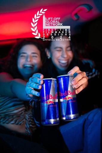 RedBull: Volta às aulas (2023) poster