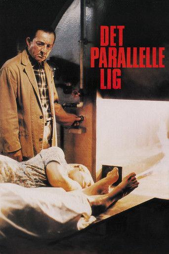 The Parallel Corpses (1982) poster