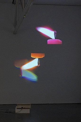 One Candle, One Projection (1988) poster