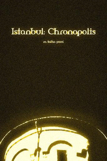 Istanbul: Chronopolis (2026) poster