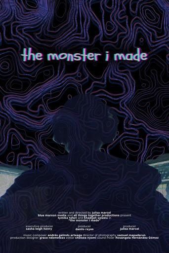 The Monster I Made (2026) poster