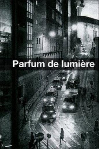 Parfum de lumière (2002) poster