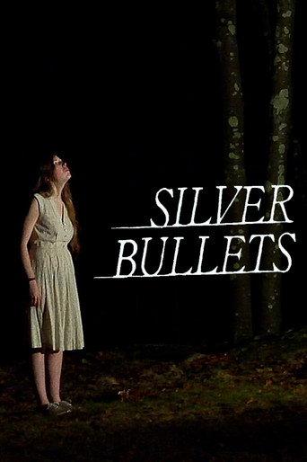 Silver Bullets (2011) poster