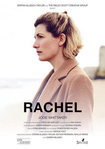 Rachel (2019) poster